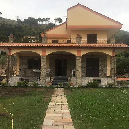 Villa Maria Raffaele