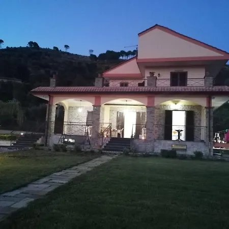 Séjour à la campagne Villa Maria Raffaele